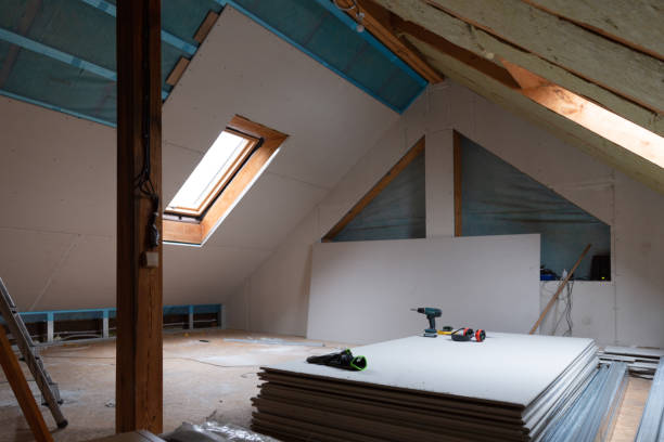 Best Attic Insulation Installation  in , IL